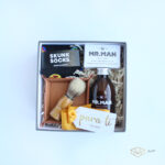 Box Your Are The Man