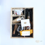 CARAJILLO KIT