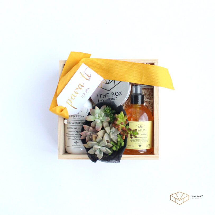 Box Petite Cadeau - Imagen 3