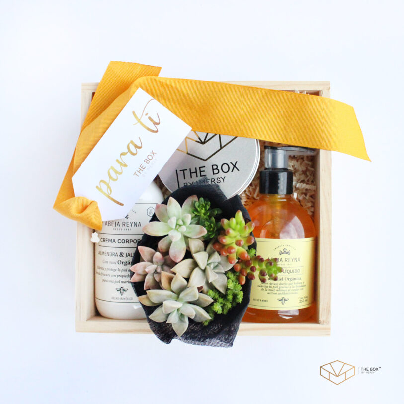 Box Petite Cadeau