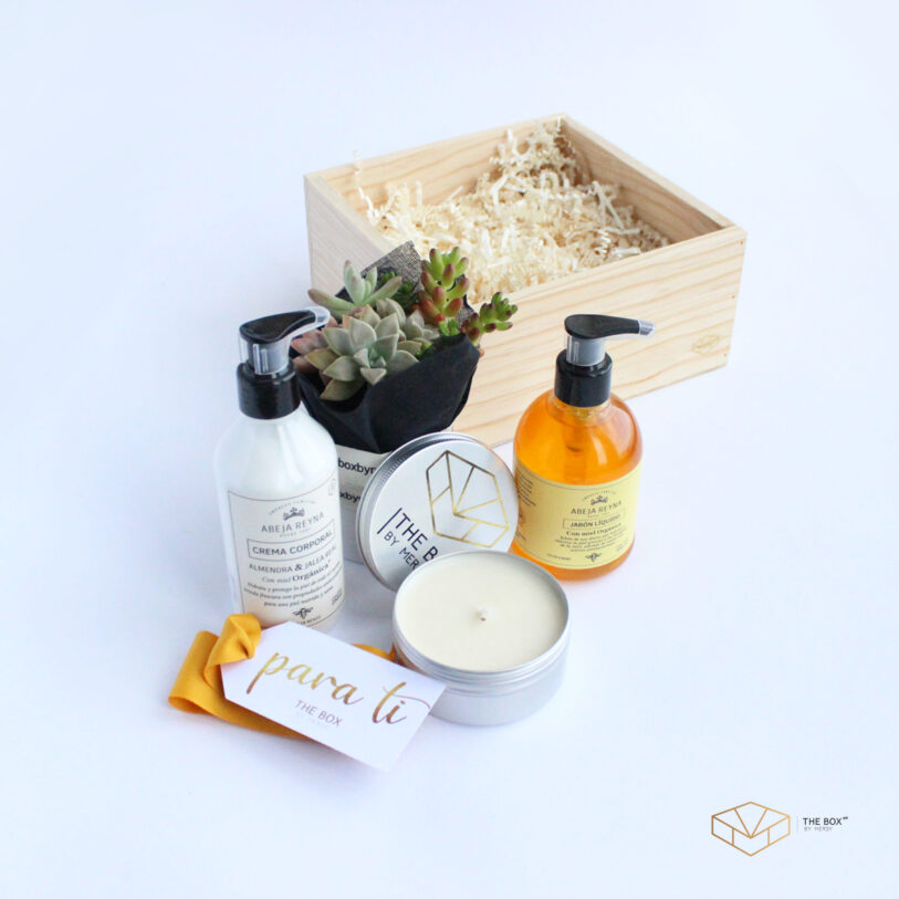 Box Petite Cadeau - Imagen 6