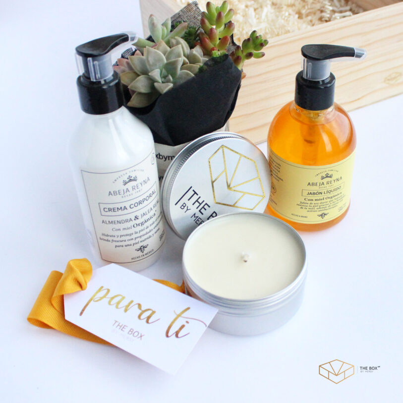 Box Petite Cadeau - Imagen 7