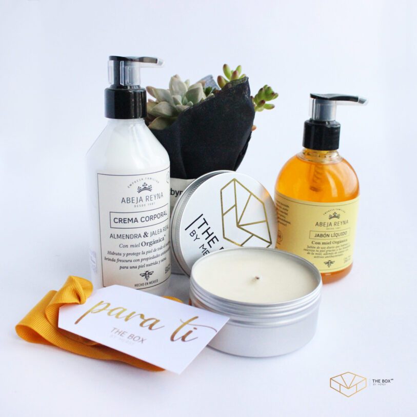 Box Petite Cadeau - Imagen 9
