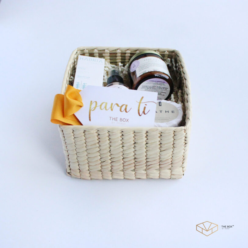 Box Me Time - Imagen 3