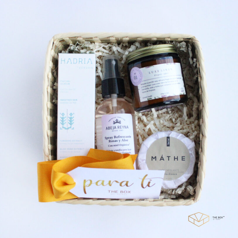 Box Me Time - Imagen 4