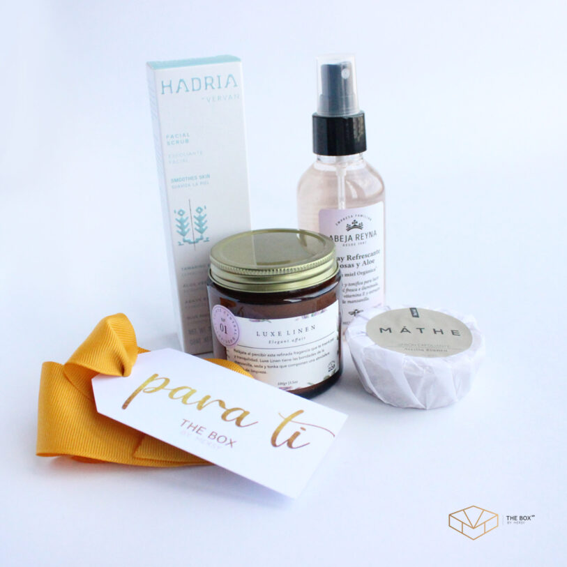 Box Me Time - Imagen 2