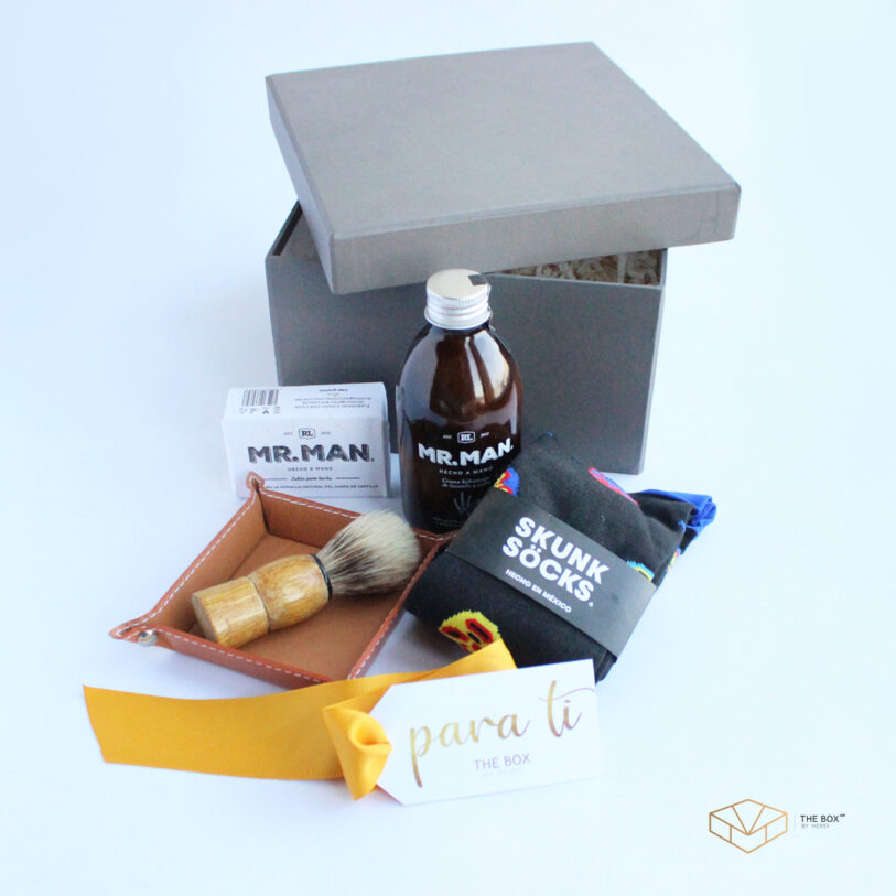 Box Your Are The Man - Imagen 5