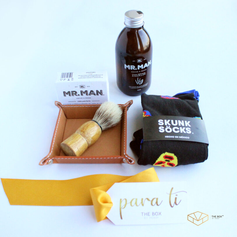 Box Your Are The Man - Imagen 6