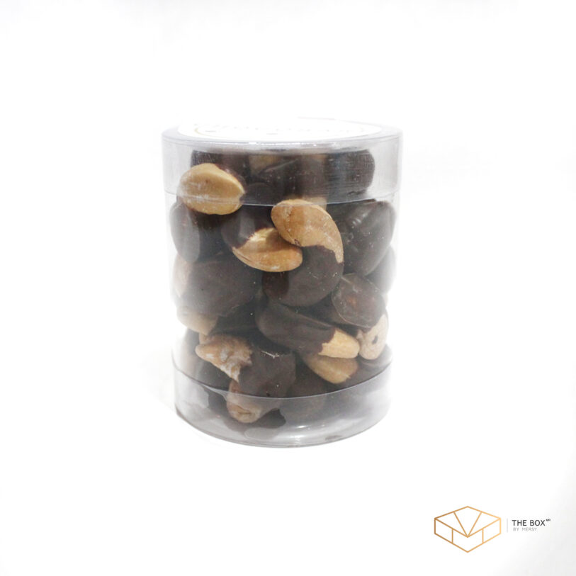 Nueces de la India con Chocolate - Imagen 4