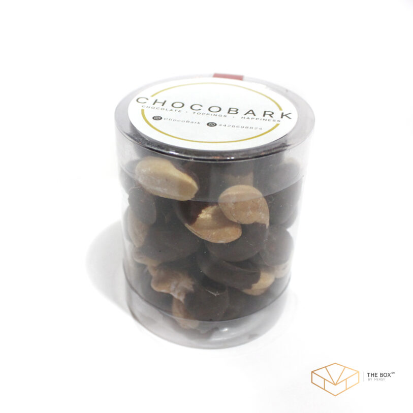 Nueces de la India con Chocolate - Imagen 3