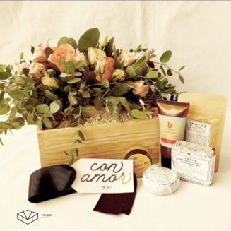Con Flores III