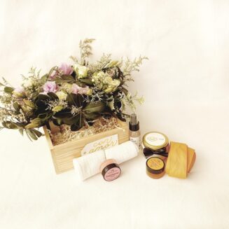 Con Flores I