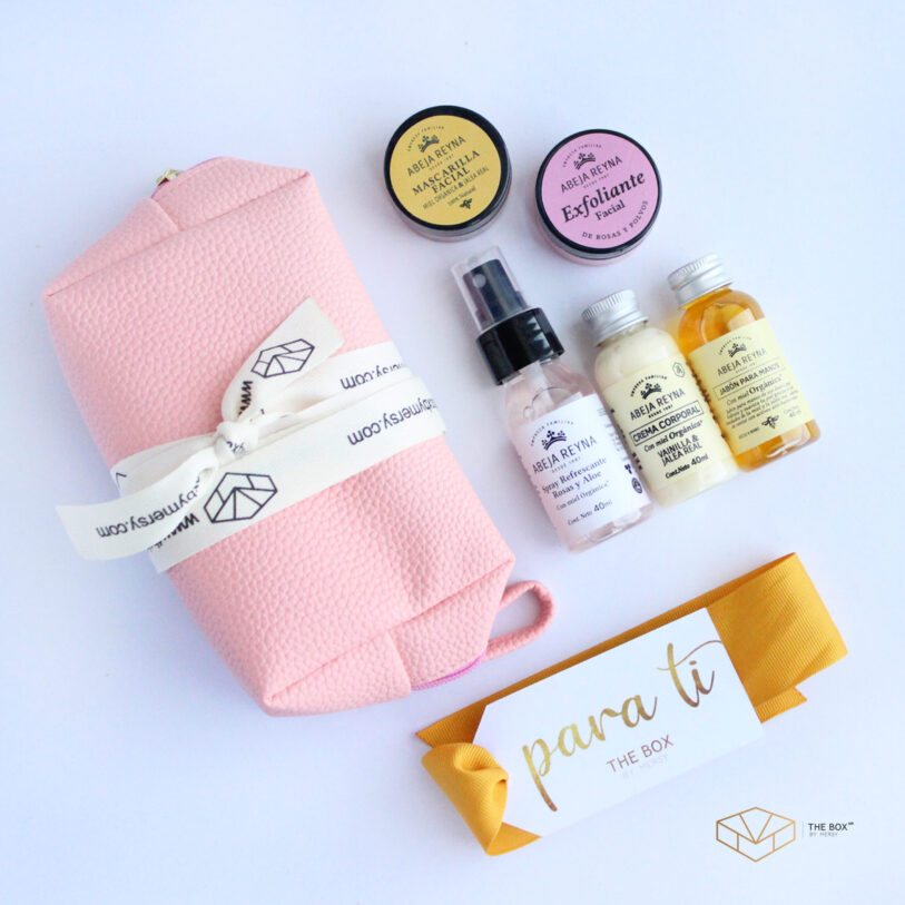 TRAVEL KIT - Imagen 7