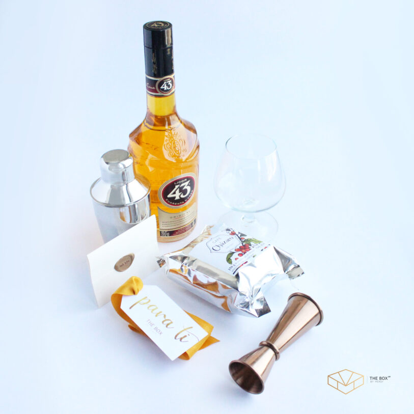 CARAJILLO KIT - Imagen 2