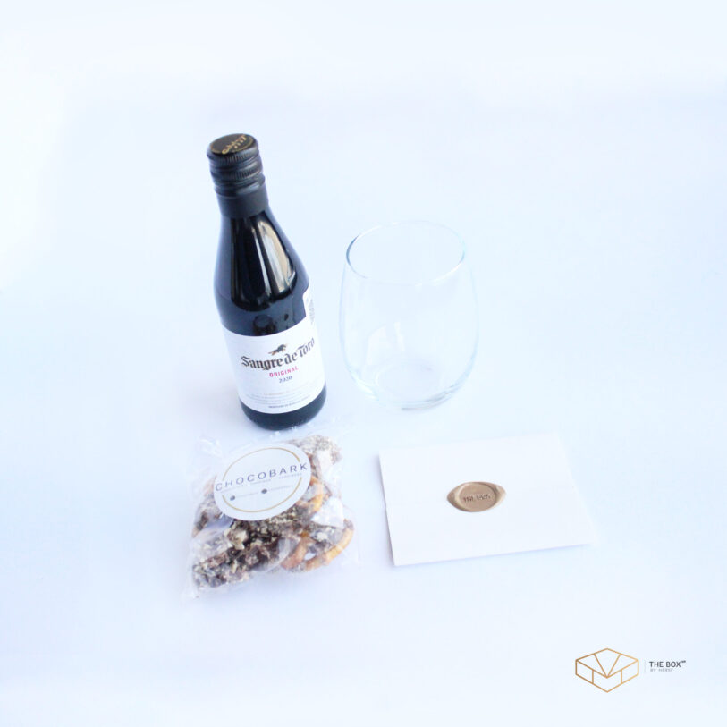 WINE LOVER - Imagen 4