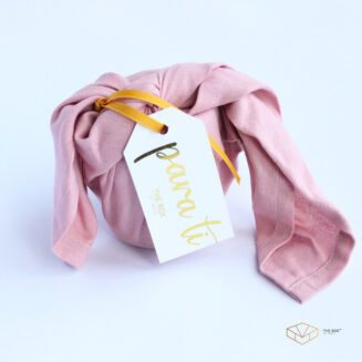 Velas personalizadas