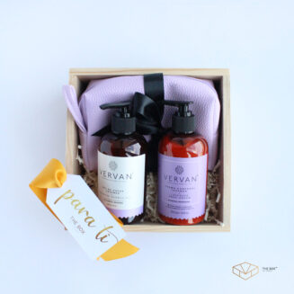 COLOR BOX
