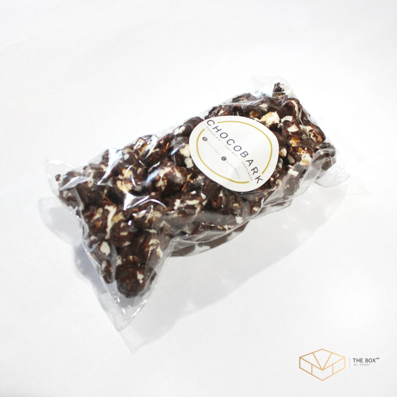 Palomitas con chocolate (bolsa) - Imagen 3